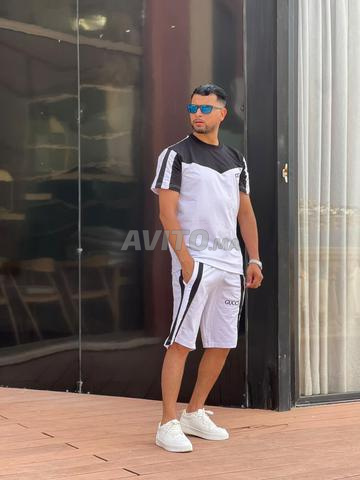 أونسومبل رجالي 💥 المقاسات. M.L.Xl السعر 75 درهم
