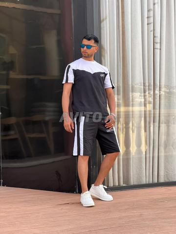 طقم رجالي 💥 المقاسات. M.L.Xl - 2