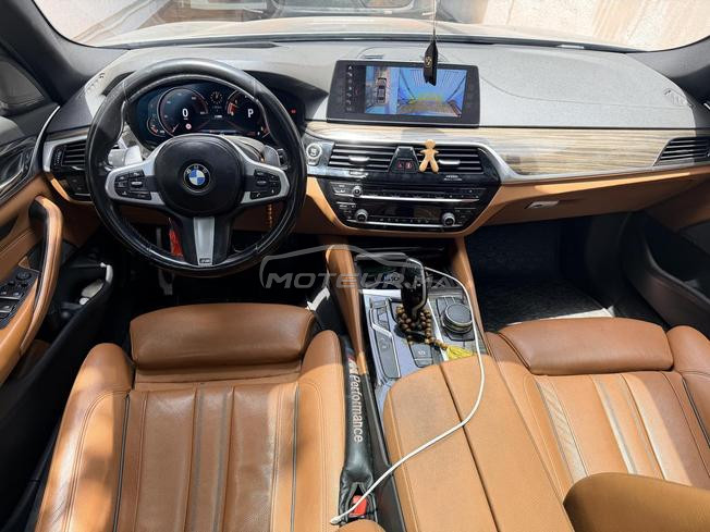 bmw serie5 G30