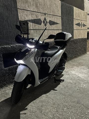 SH 150 مستورد جديد ط1