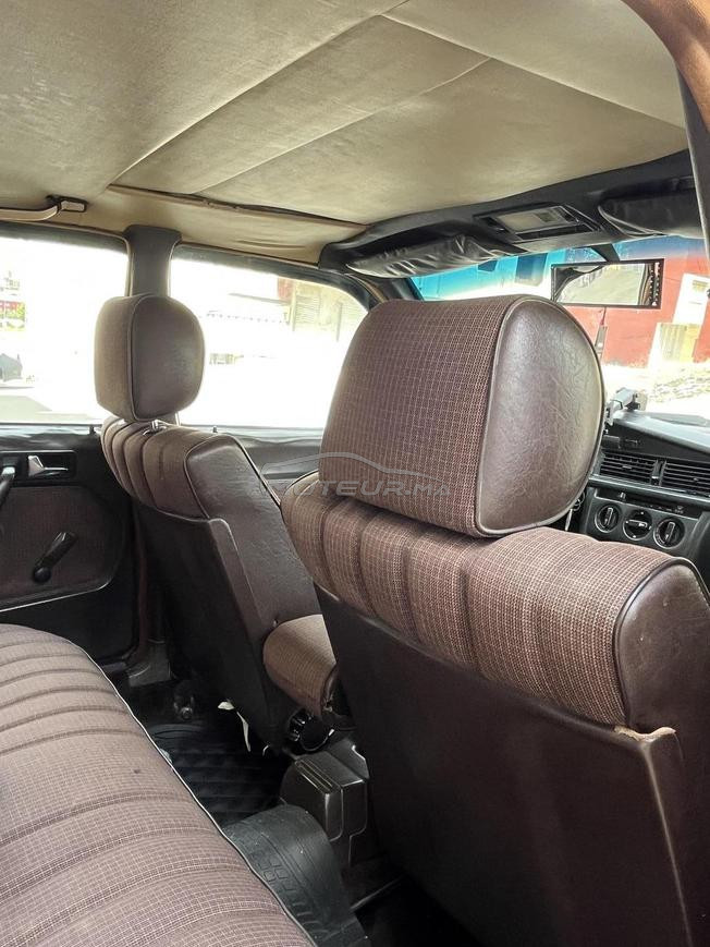 Mercedes-Benz 190 Diesel Manuelle 1988 à Taza