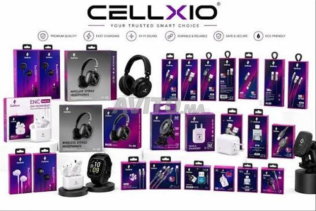إكسسوارات الهاتف