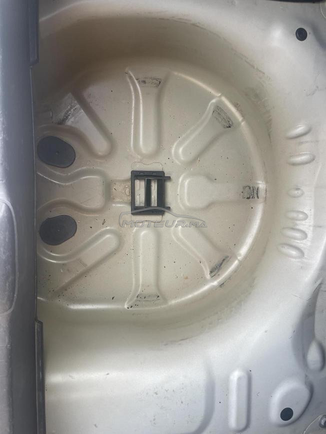 Peugeot 208 Diesel Manuelle 2018 à Bouznika