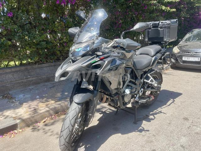 بينيللي Trk502x - 2