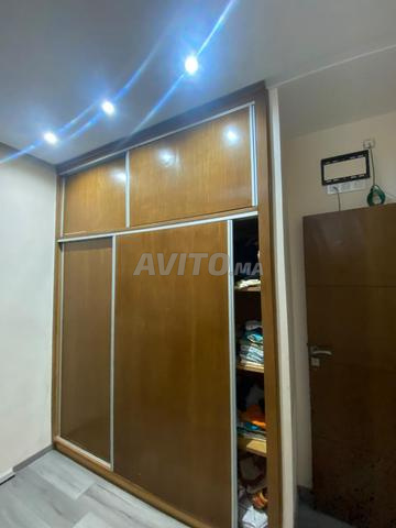 Appartement à vendre derrière le complexe Al Hassani - 2