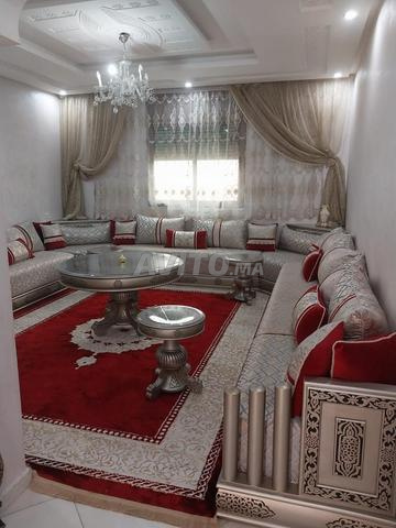 حي الصديق قرب حس الوحدة المحمدية