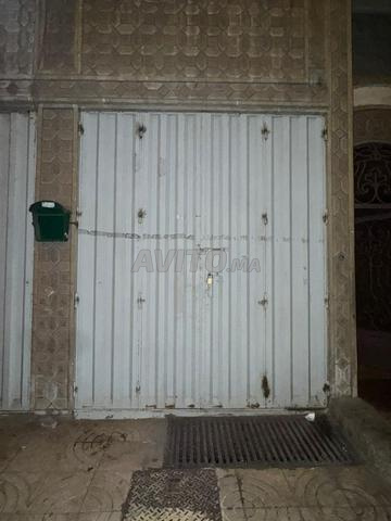 محل للكراء سيدي معروف فلوريدا - 2