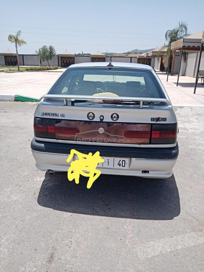 سيدي بوصبر وزان