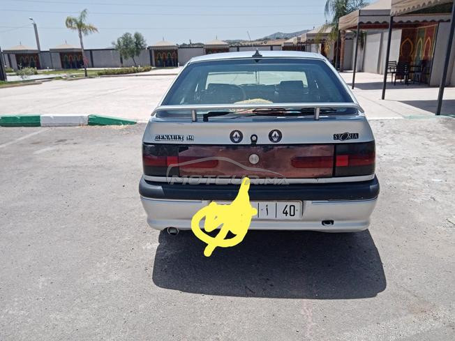 سيدي بوصبر وزان