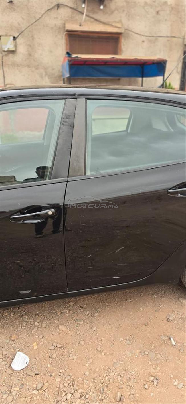 Peugeot 208 Diesel Manuelle 2016 à Marrakech