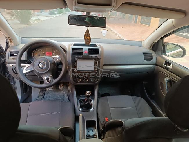 GOLF 5 4/6