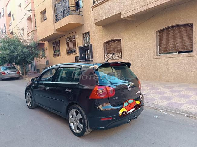 GOLF 5 4/6
