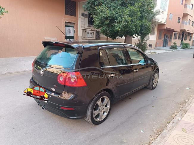 GOLF 5 4/6