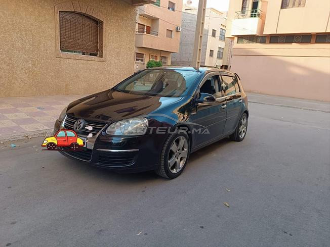 GOLF 5 4/6