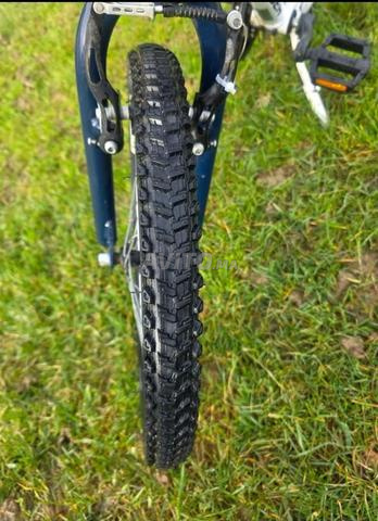 Btwin 16 & 20 pouces - 2