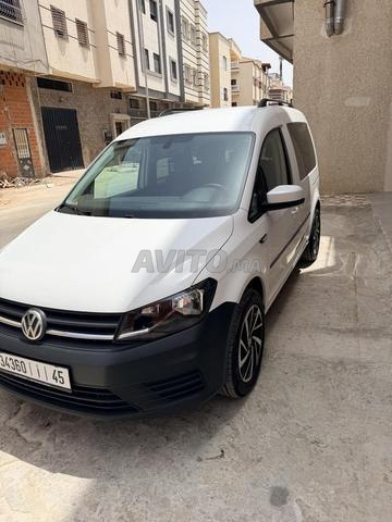 Quartier Najma Larache - 2