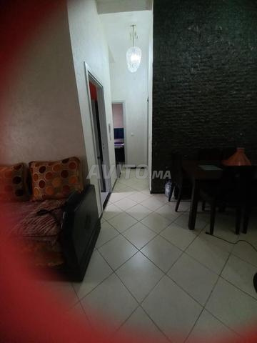 Appartement à vendre - 2