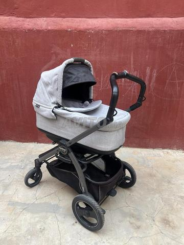 عربة أطفال للبيع - 2