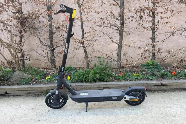 Trottinette électrique Xiaomi 5 Pro