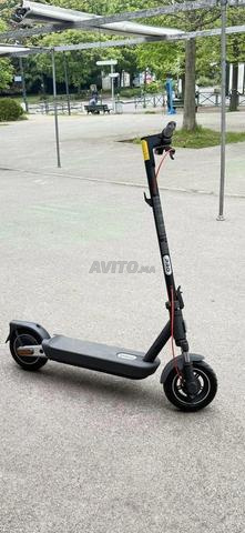Trottinette électrique Xiaomi 5 Pro - 2