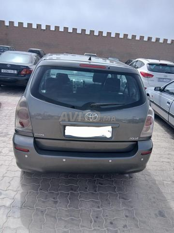 Voiture à vendre