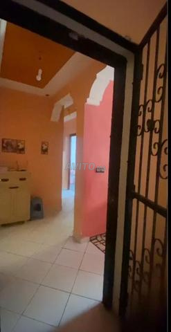 Appartement à vendre quartier Tiliba - 2
