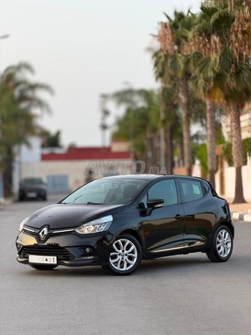 Renault Clio 4 Automatique Limited 2019❣️ - 2