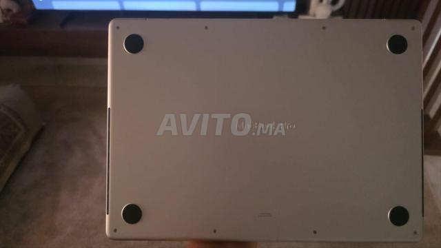 Macbook pro M5 14 1TB - 2