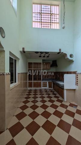 MAISON À LOUER - AGDAL - OUJDA