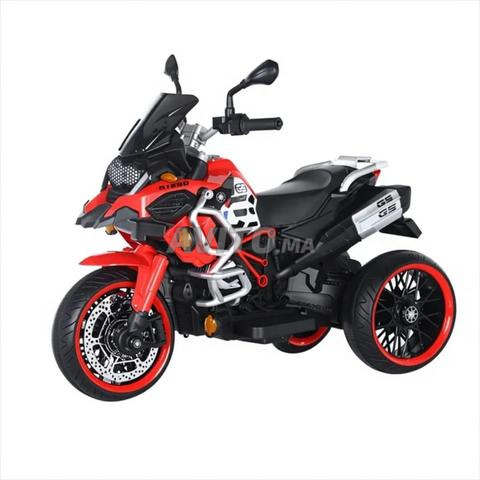 دراجة كهربائية للأطفال مميزة وسهلة نوع XADV - 2