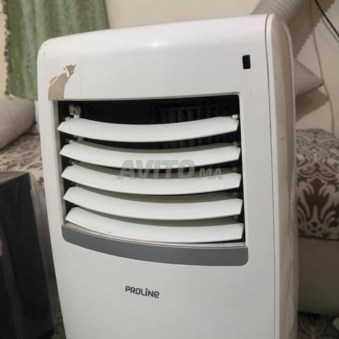 Climatiseur portable Proline bon état - 2