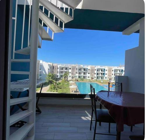 Appartement location de vacances Saidia Caracas - 2