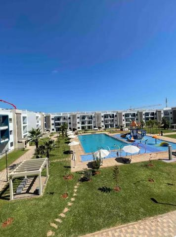 Appartement location de vacances Saidia Caracas