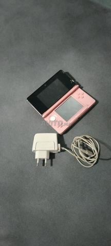3ds فلاش 64 جيجا