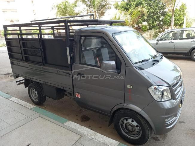 DFSK K01h Essence Manuelle 2025 à Kénitra