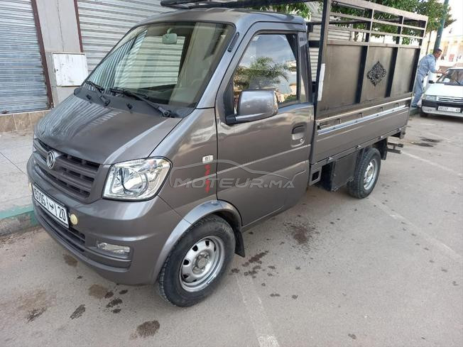 DFSK K01h Essence Manuelle 2025 à Kénitra