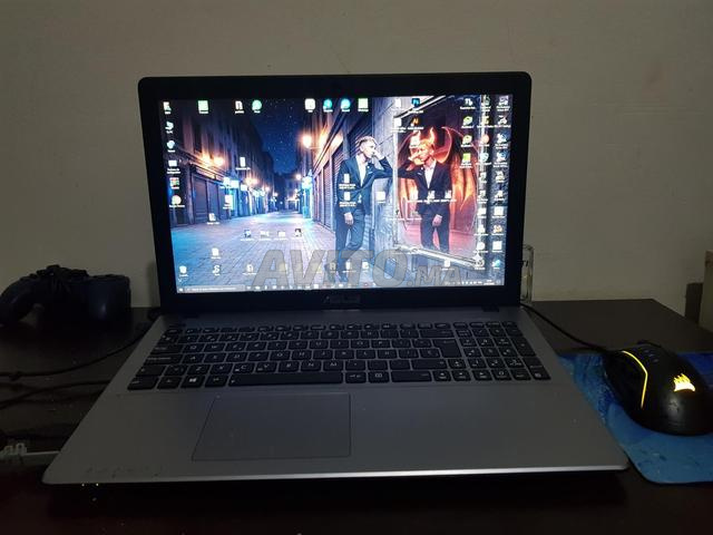 PC portable ASUS