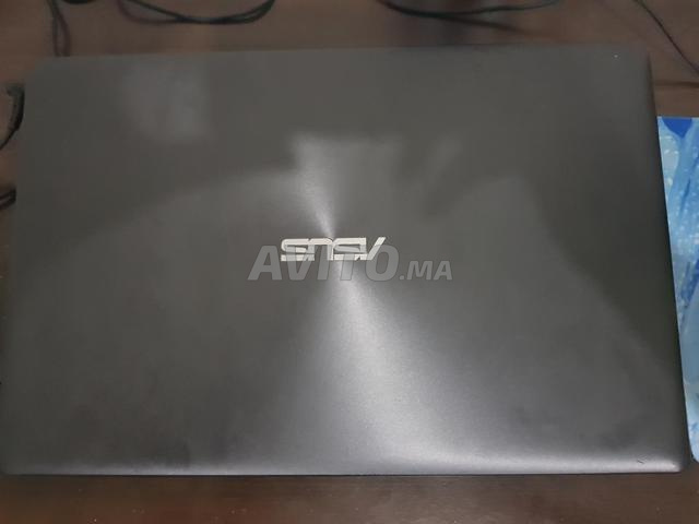 PC portable ASUS - 2