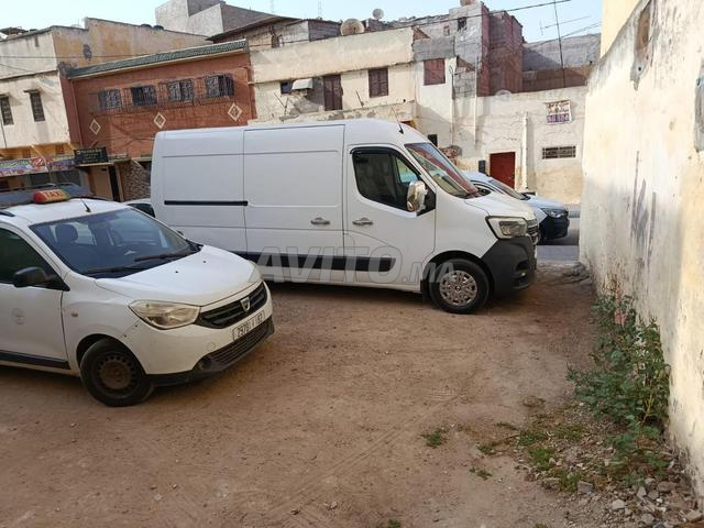 Renault Master à vendre - 2
