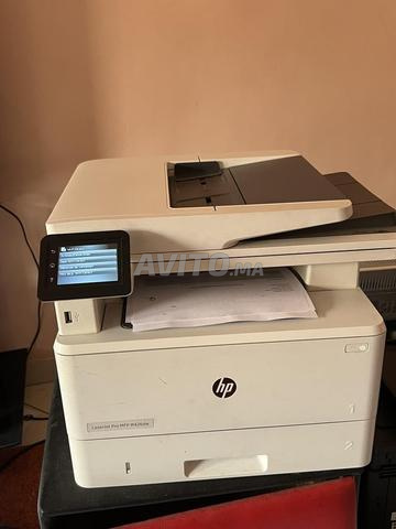 طابعة HP ليزر MFP M426dw