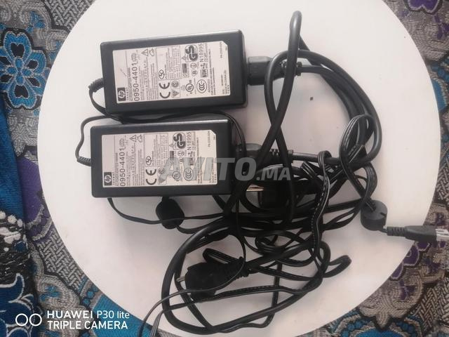 شاحن كمبيوتر محمول HP للبيع - 2