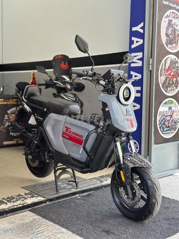 دراجة Cooper Touring Pro 2026