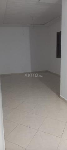 Appartement à louer en centre-ville - 2