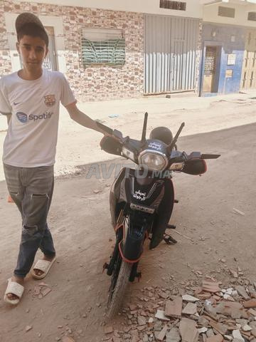 Sidi Slimane - 2