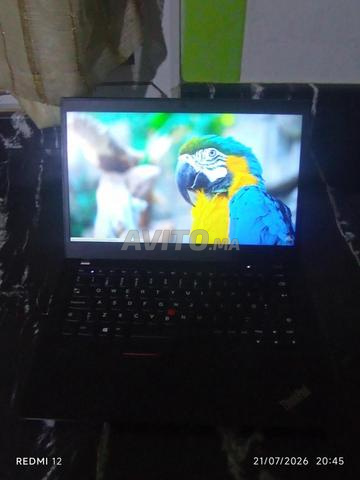 Lenovo ThinkPad L13 i5‑10310U