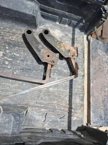 Fourche JCB - 2