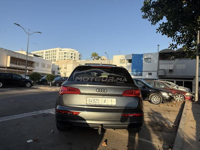 Audi Q5 3x S line 