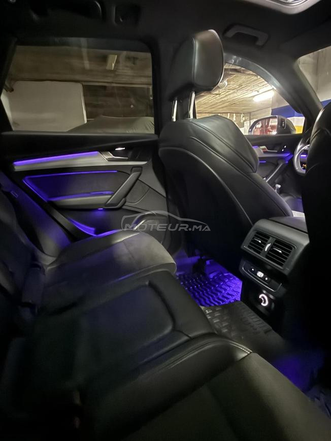 Audi Q5 3x S line 