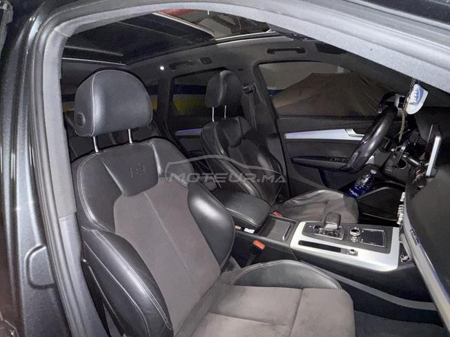 Audi Q5 3x S line 