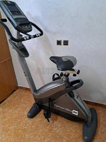 Vélo de sport